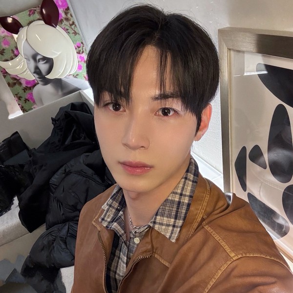 Popular profile image of HANGYEOM (OMEGA X) selected by votes