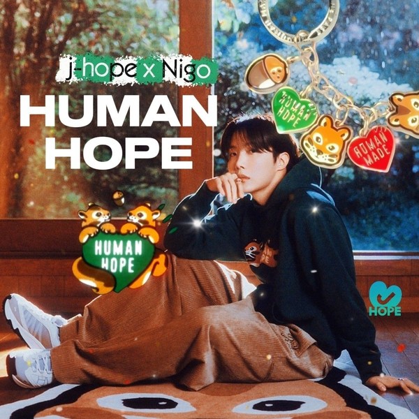 Popular profile picture of j-hope (BTS) loved by fans