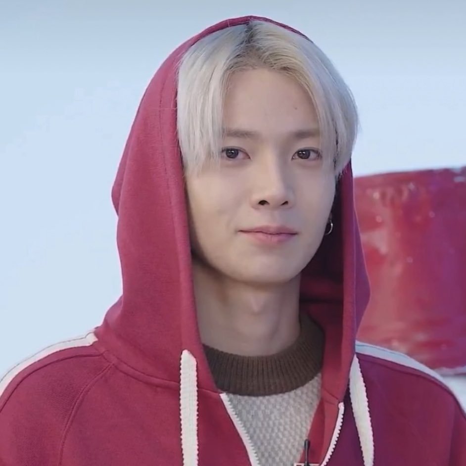 羲承 (ENHYPEN)粉絲拍下的瞬間