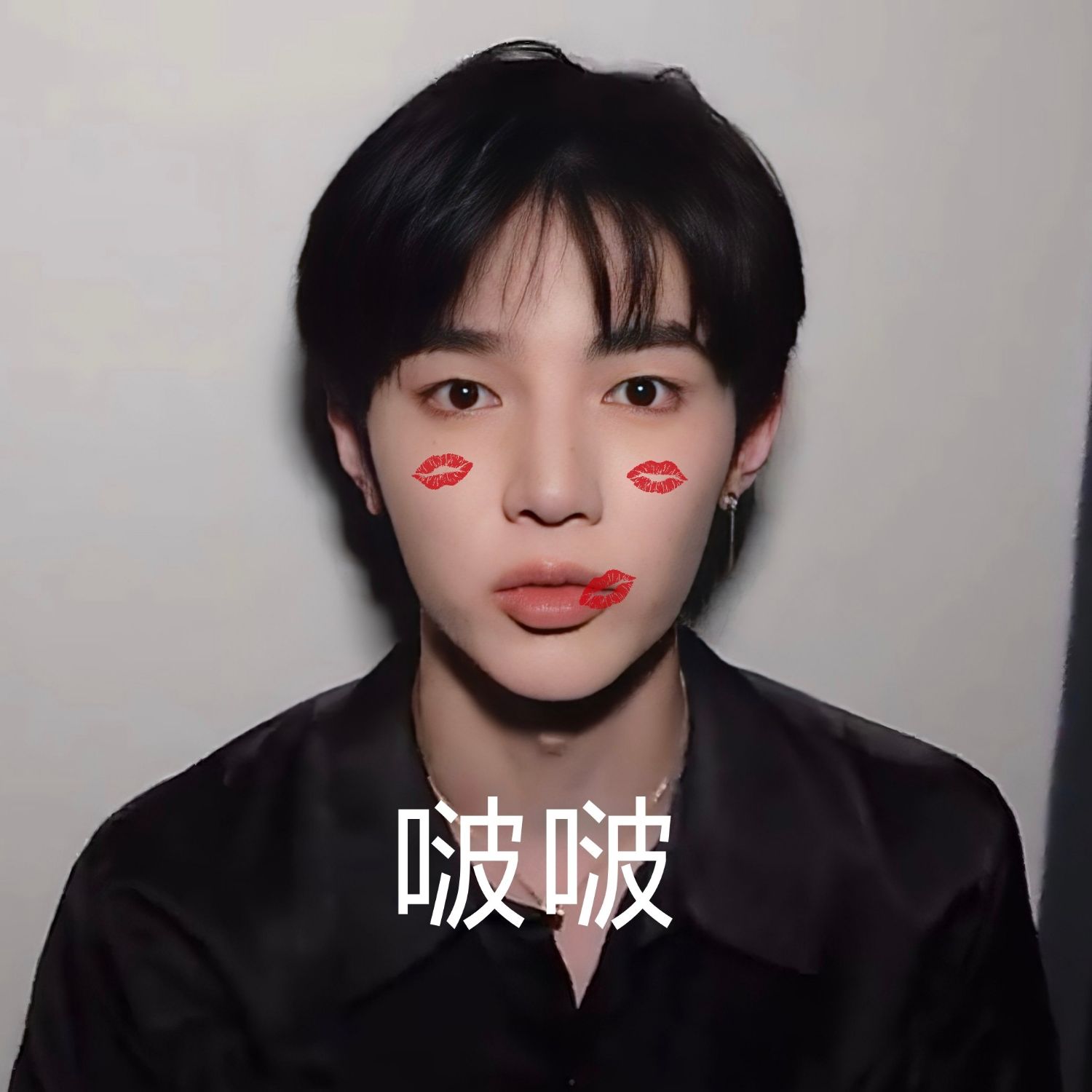 Potret di balik layar Zhang Hao (ZEROBASEONE)