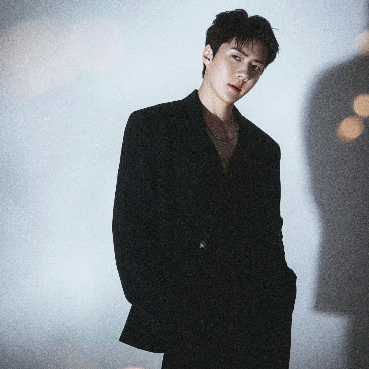 세훈 (EXO) 최근 활동샷