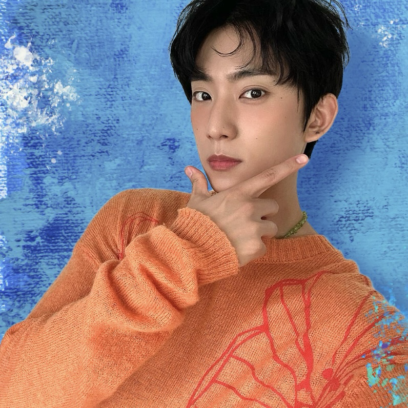 ゴンチャン (B1A4)ファンが撮った瞬間