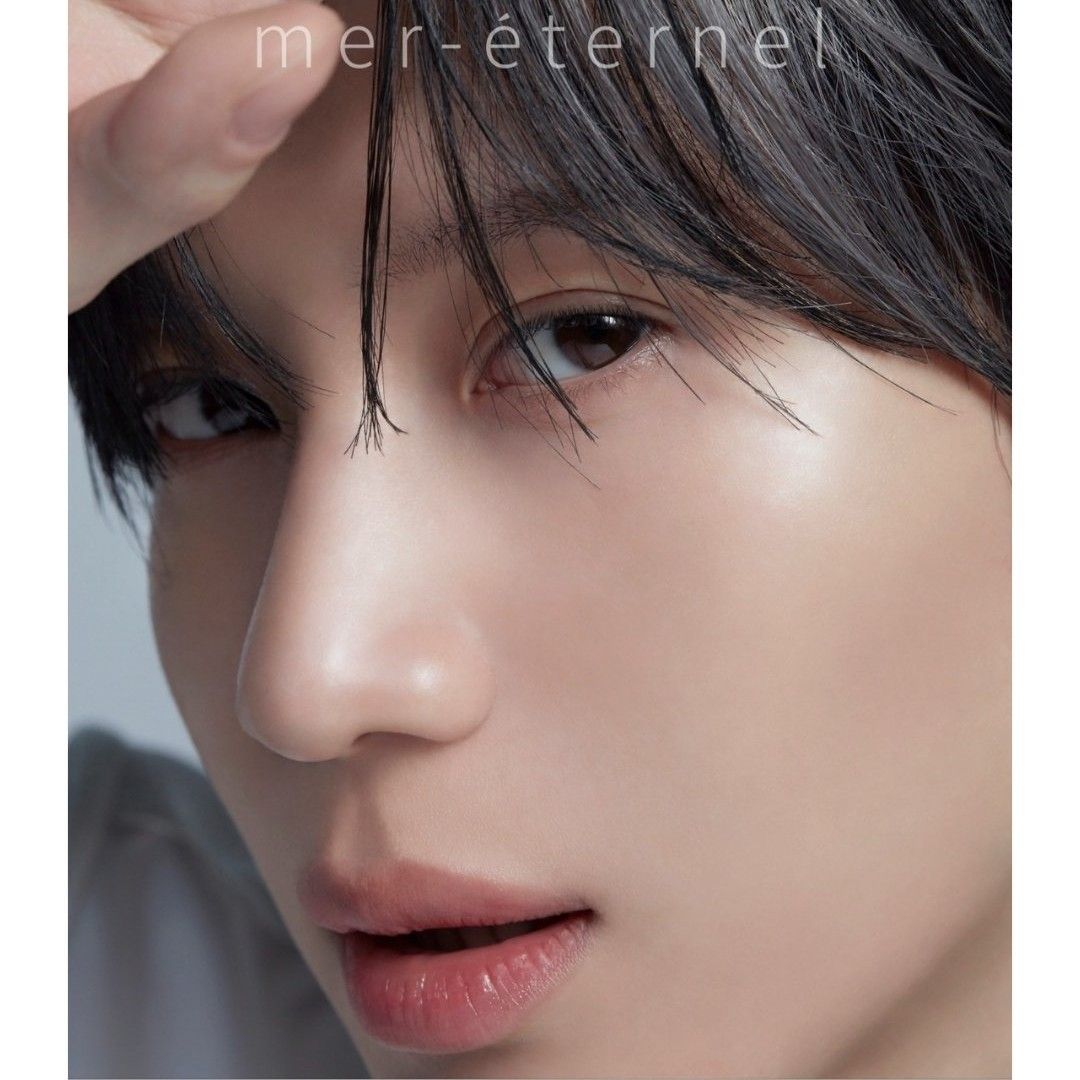 Latest photo of Taemin (SHINee)