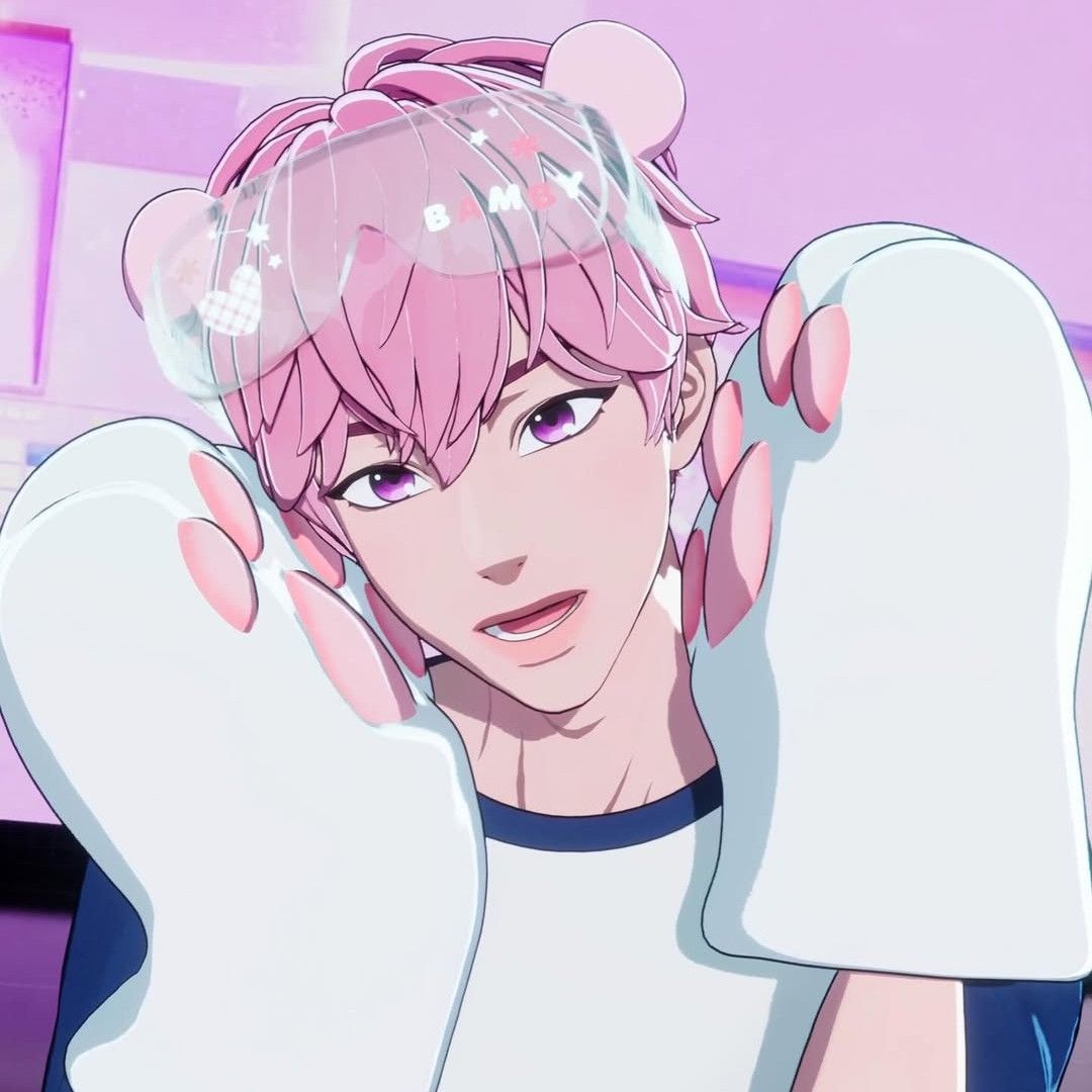 Bamby (PLAVE)的最新照片