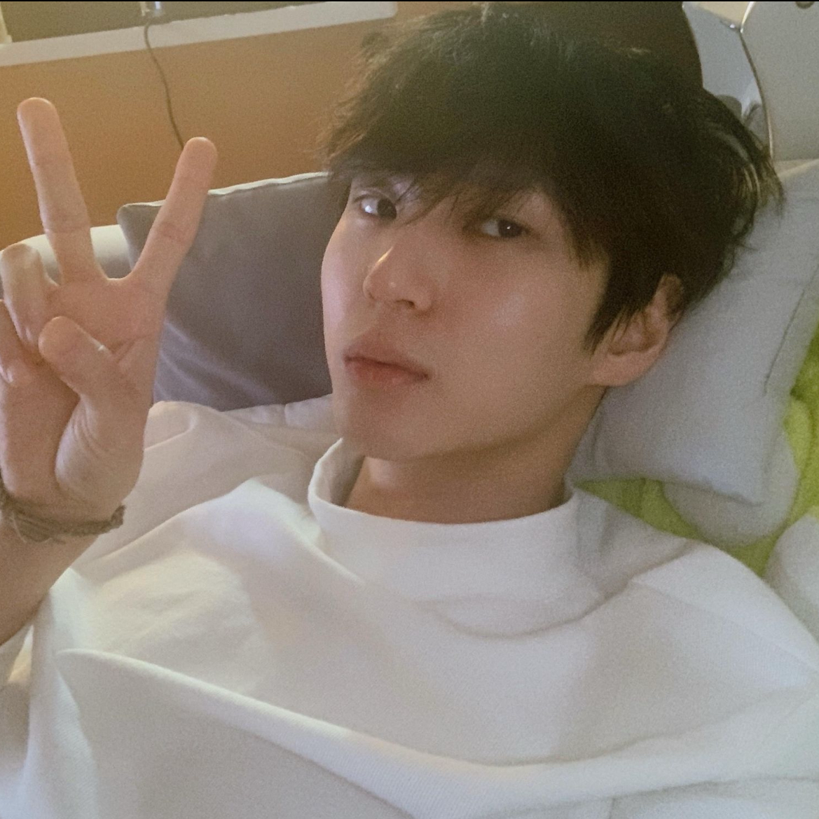 Behind-the-scenes cut of LEO (VIXX)