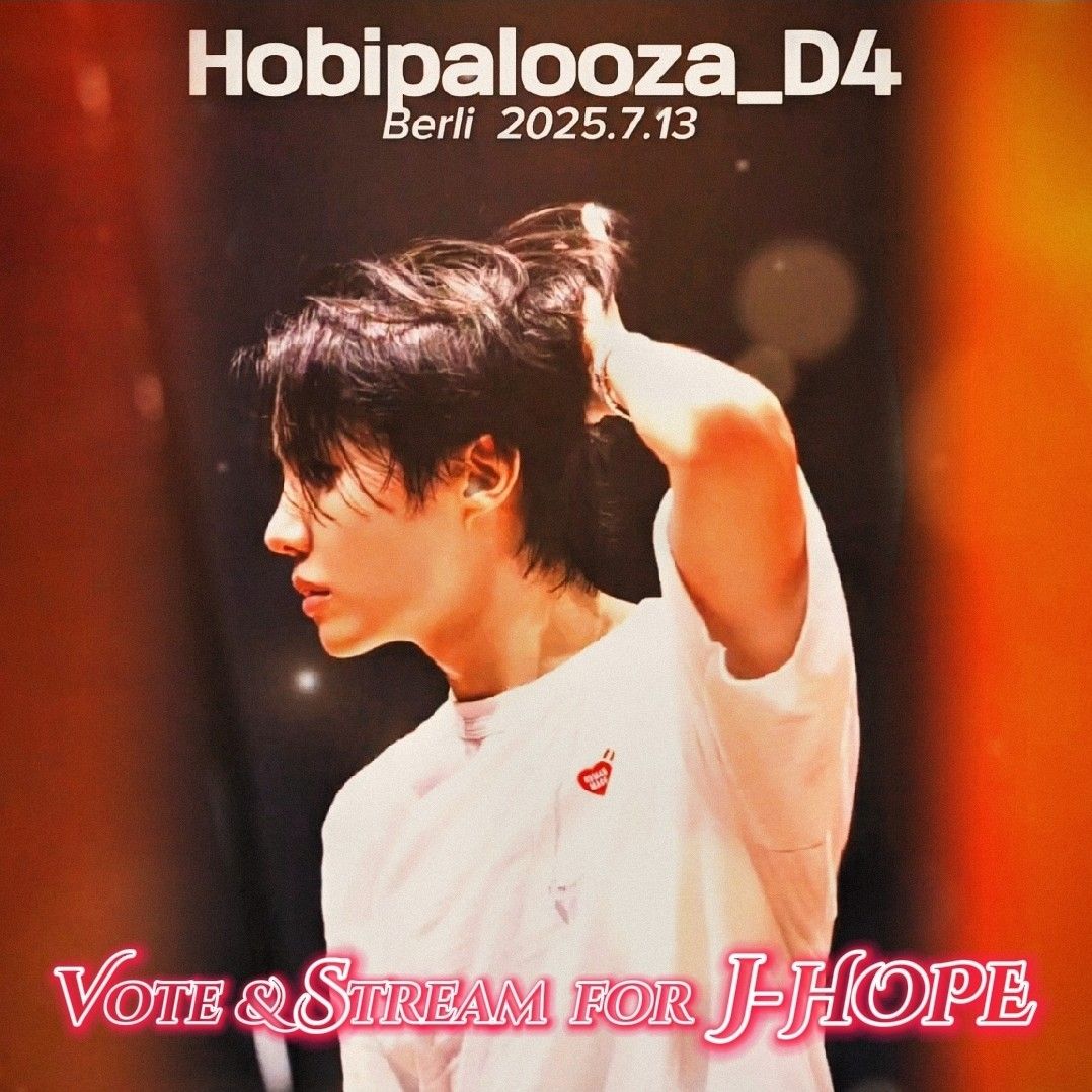Behind-the-scenes cut of j-hope (BTS)