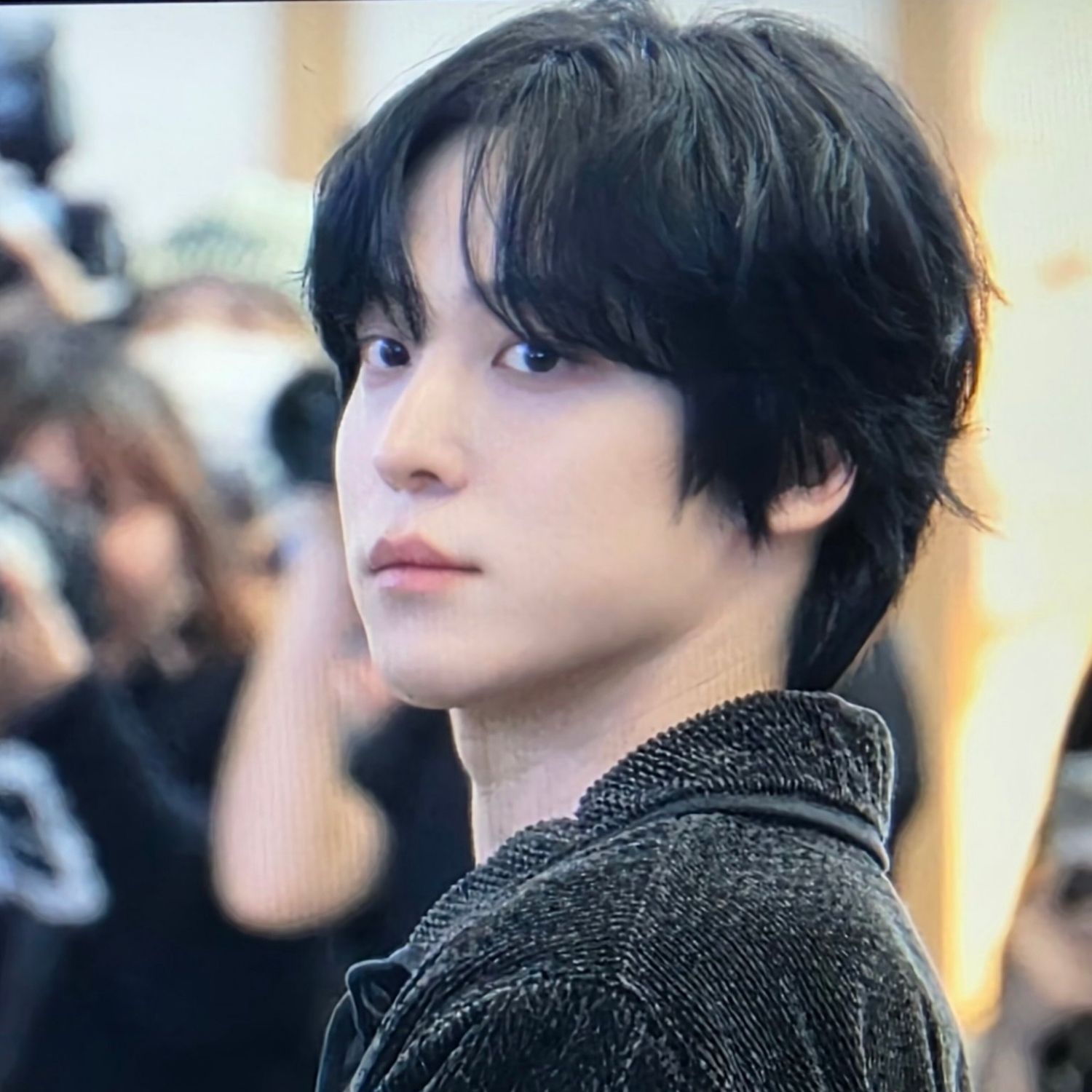 ATEEZ的最新活動照片