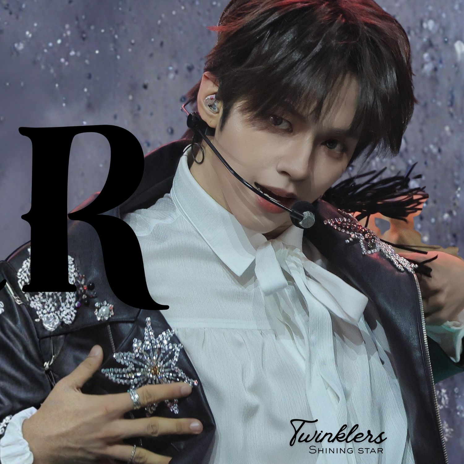 Latest photo of JL (AHOF)