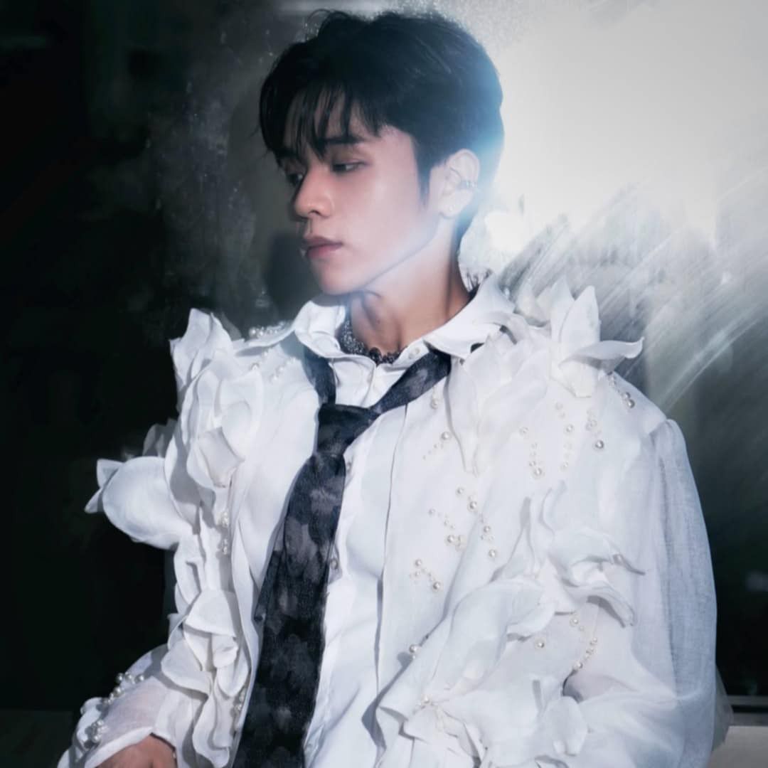 빈치 (호라이즌) 최근 활동샷