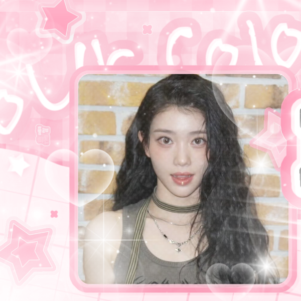 Popular profile image of Xiao Ting (Kep1er) selected by votes