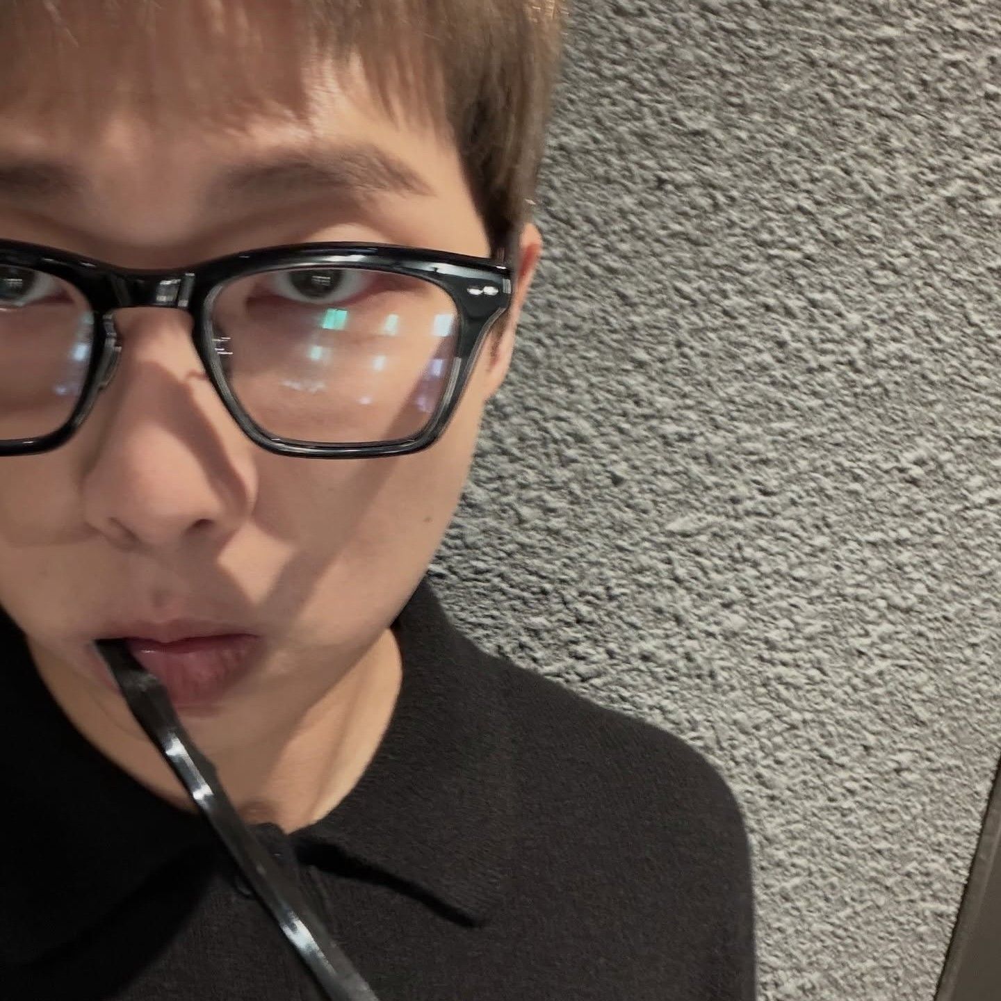 Behind-the-scenes cut of BTS