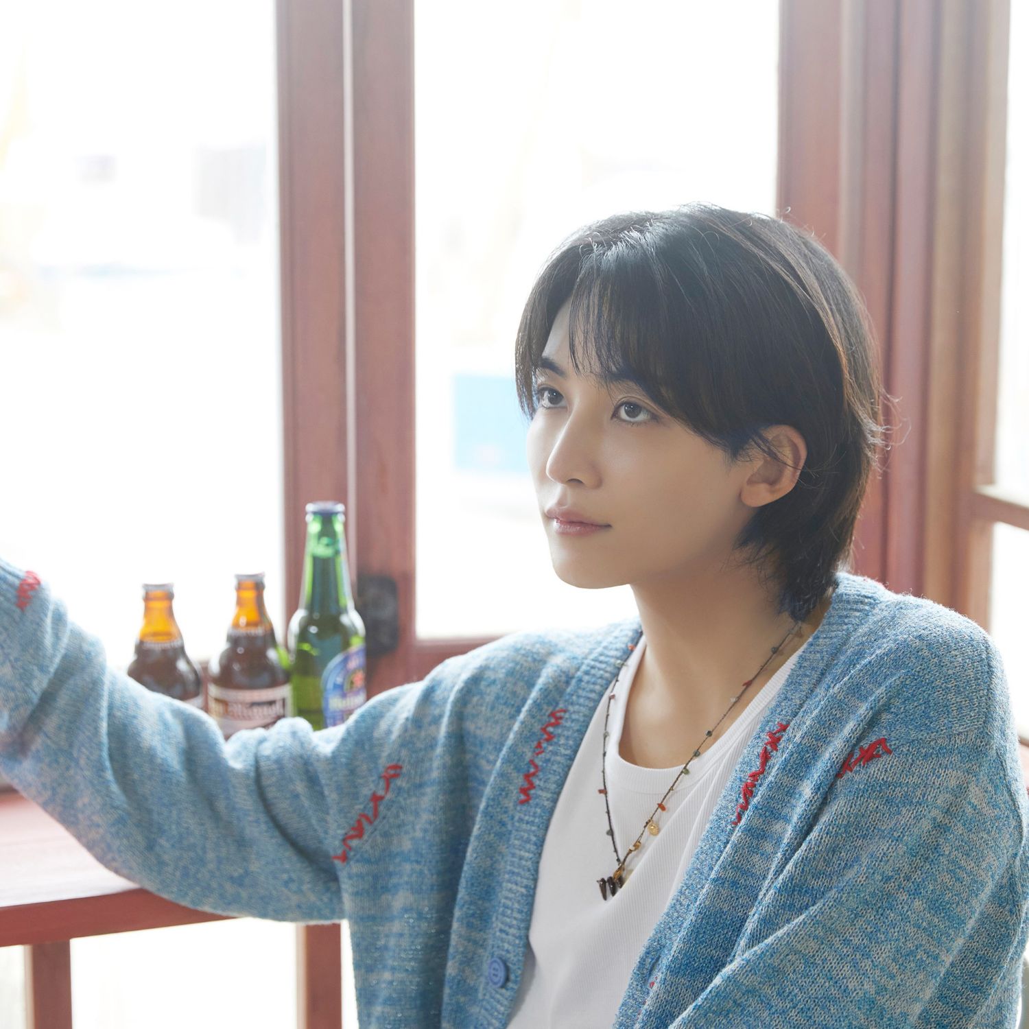 Latest photo of Jeonghan (SEVENTEEN)