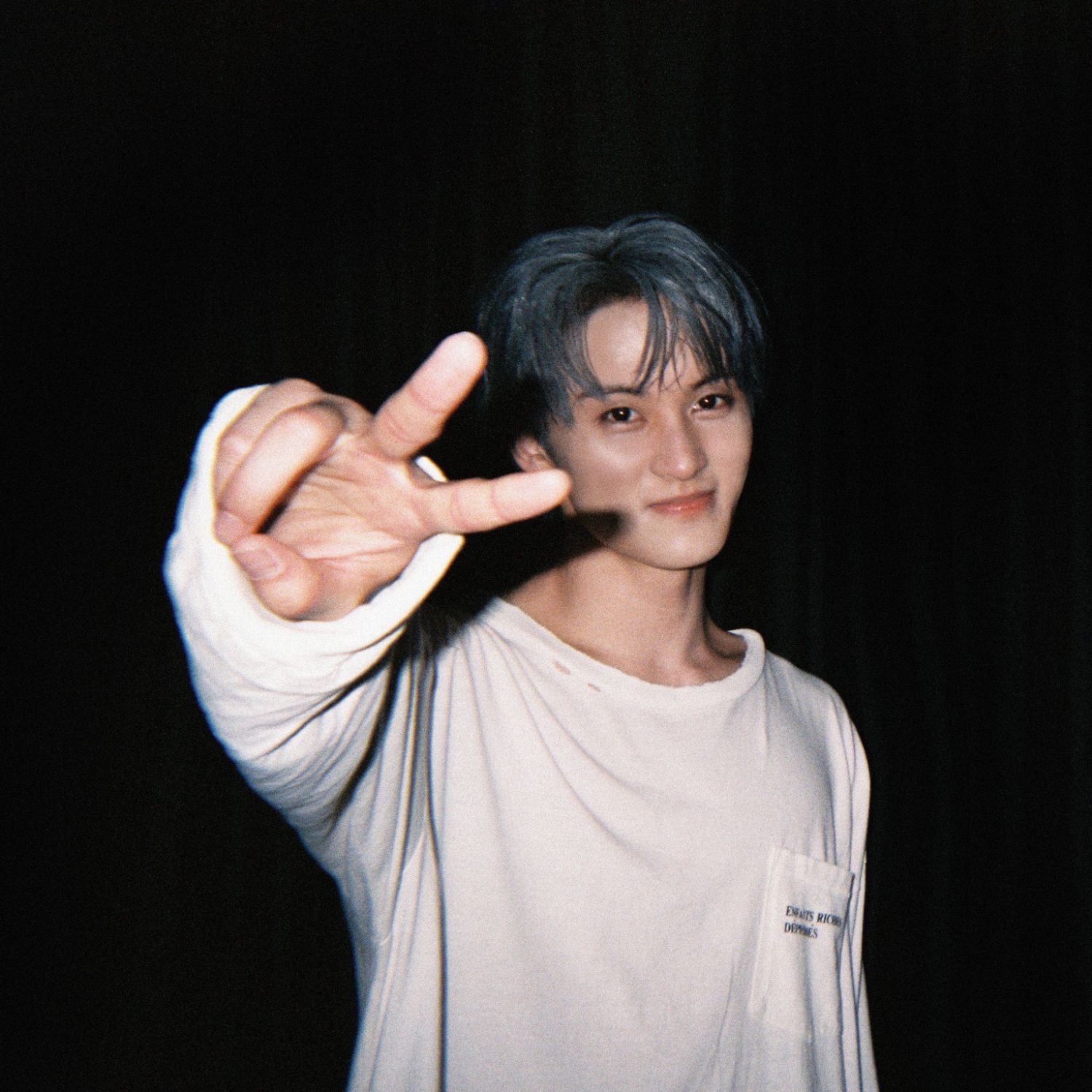 マーク (NCT 127, NCT DREAM)ファンが撮った瞬間