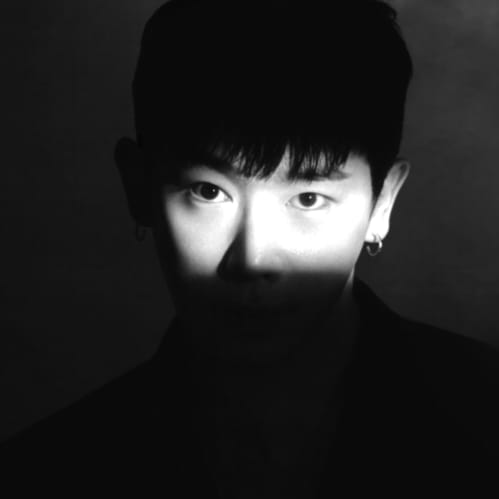 원호의 비하인드 컷