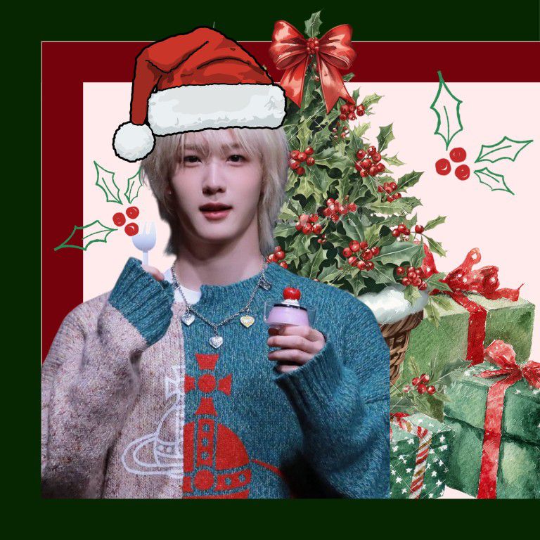 A moment captured by SOUL (P1Harmony)'s fan