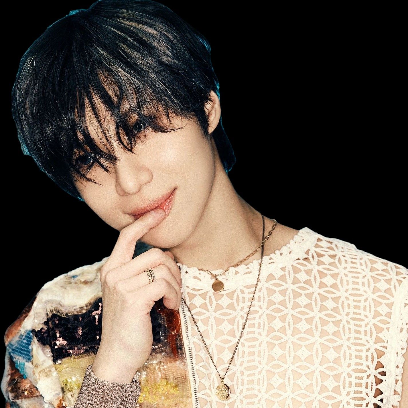テミン (SHINee)ファンが撮った瞬間