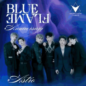 ASTRO的最新活动照片