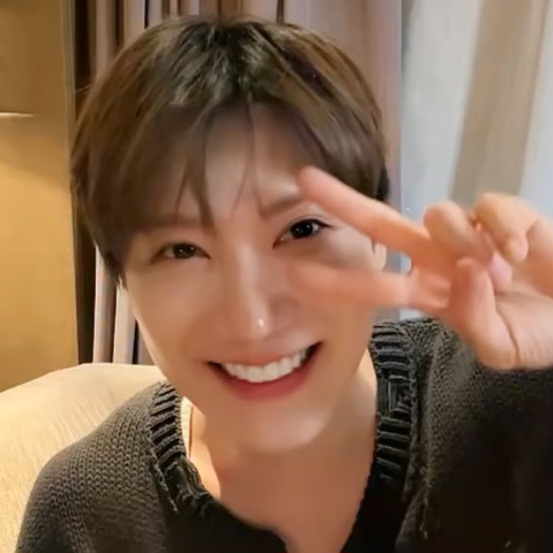 Behind-the-scenes cut of TEN (WayV)