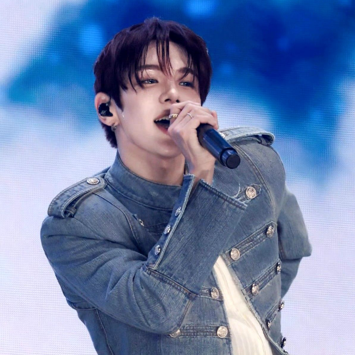 Behind-the-scenes cut of SHOTARO (RIIZE)