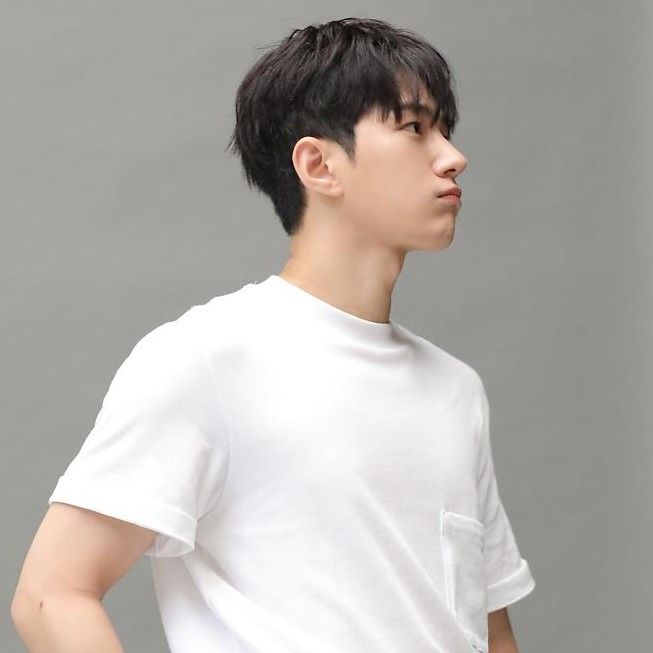 Latest photo of L (INFINITE)