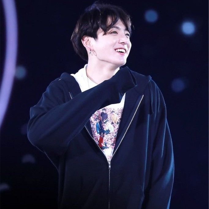 정국 (방탄소년단) 팬이 찍은 순간