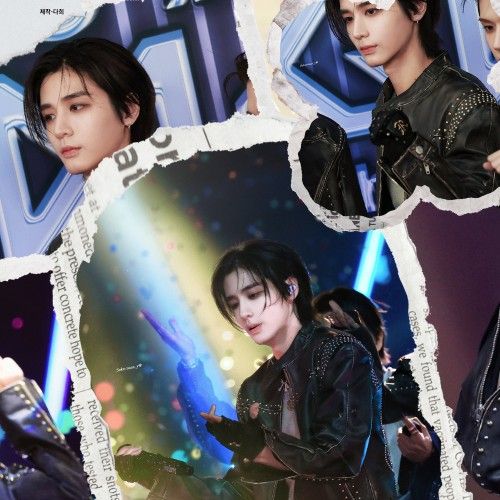 Recent activity shot of Leehan (BOYNEXTDOOR)