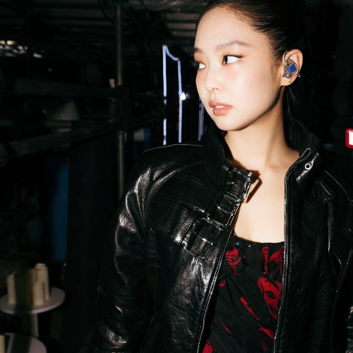 제니 (BLACKPINK) 팬이 찍은 순간