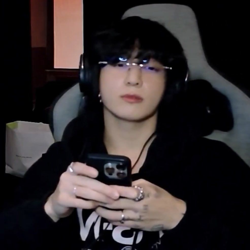 방탄소년단의 비하인드 컷