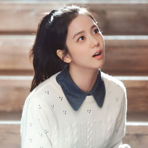 智秀 (BLACKPINK)粉丝拍下的瞬间