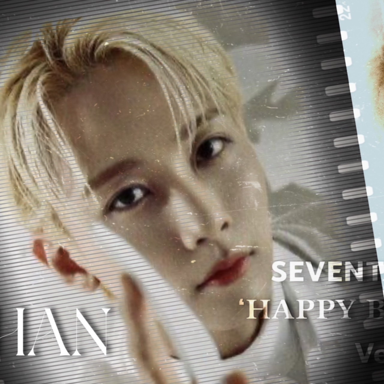Latest photo of Jeonghan (SEVENTEEN)