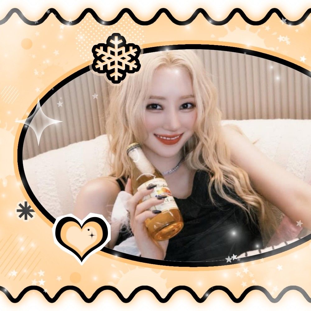 スア (DREAMCATCHER)の最新写真