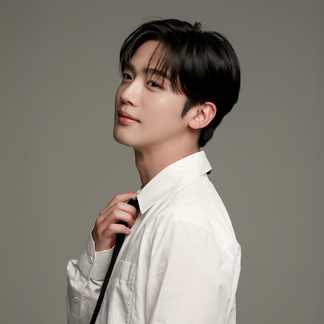 Latest photo of Kim Yohan (WEi)