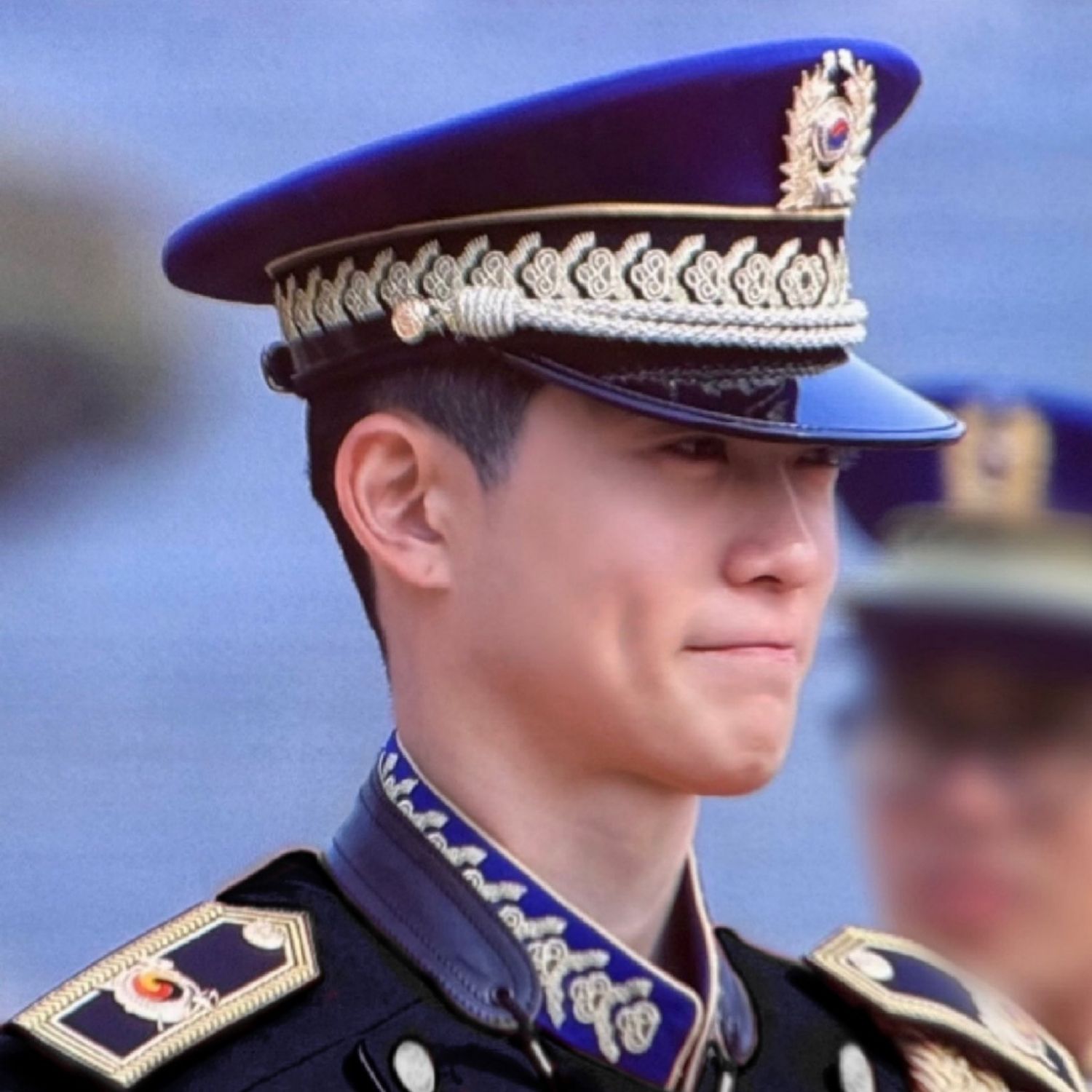 Latest photo of Jaehyun (NCT 127)