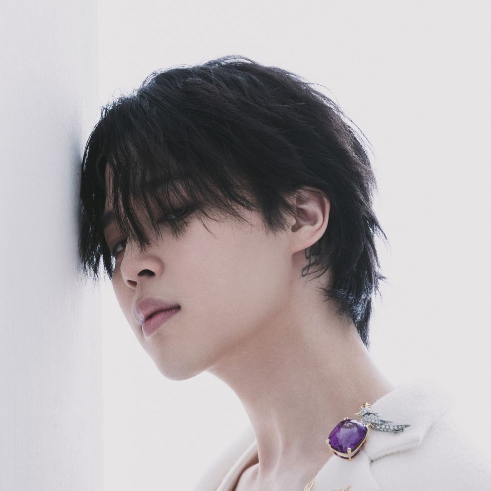 ジミン (BTS)の最新写真