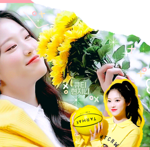 Latest photo of LOONA