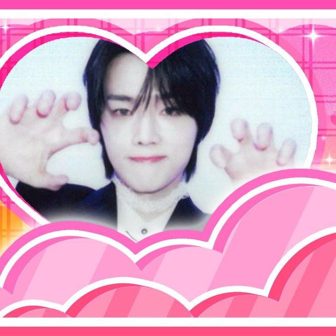 Latest photo of Jungsu (Xdinary Heroes)