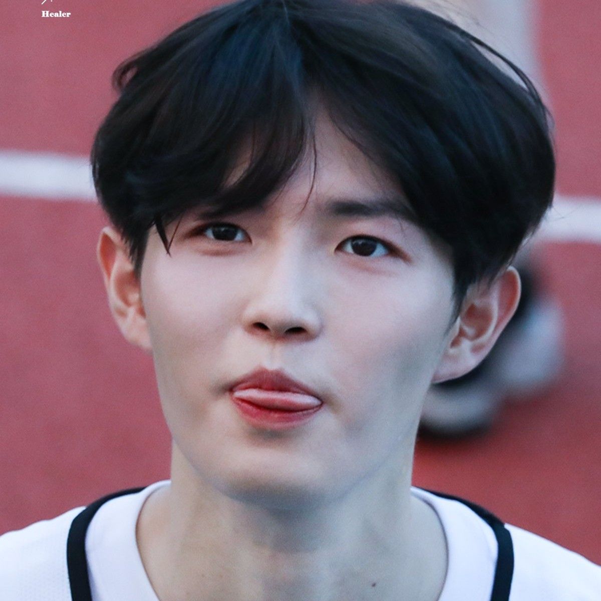 Latest photo of Kim Jaehwan