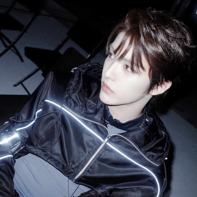 Behind-the-scenes cut of Songha (SMTR25)