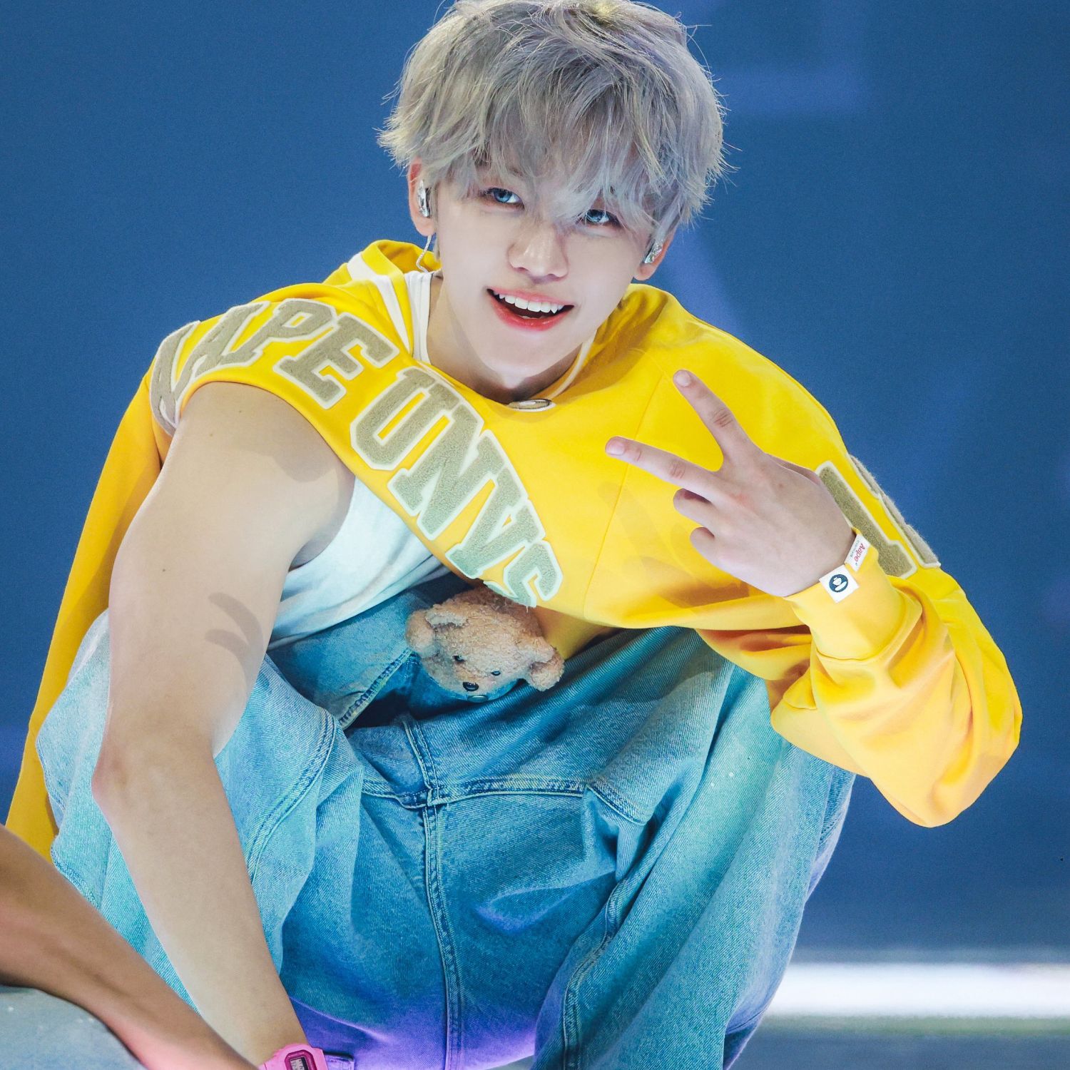재민 (NCT DREAM) 팬이 찍은 순간