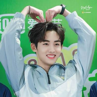 Behind-the-scenes cut of WINWIN (WayV)