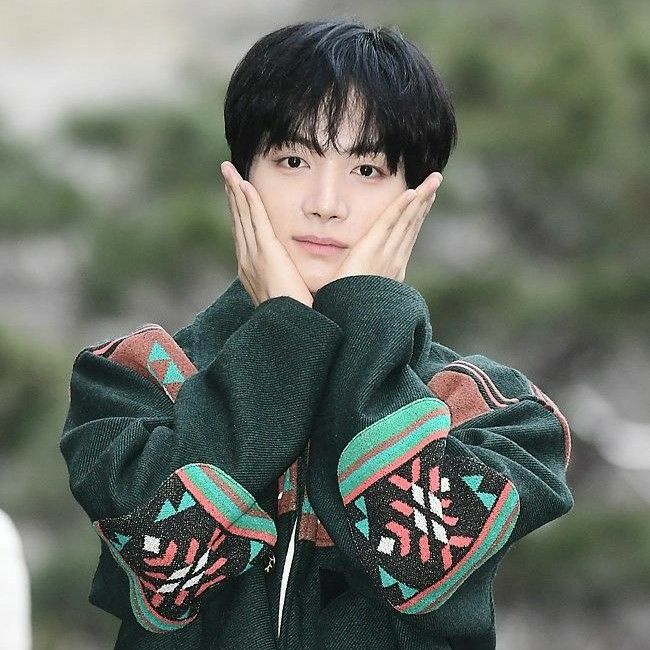 Latest photo of Kim Jonghyeon