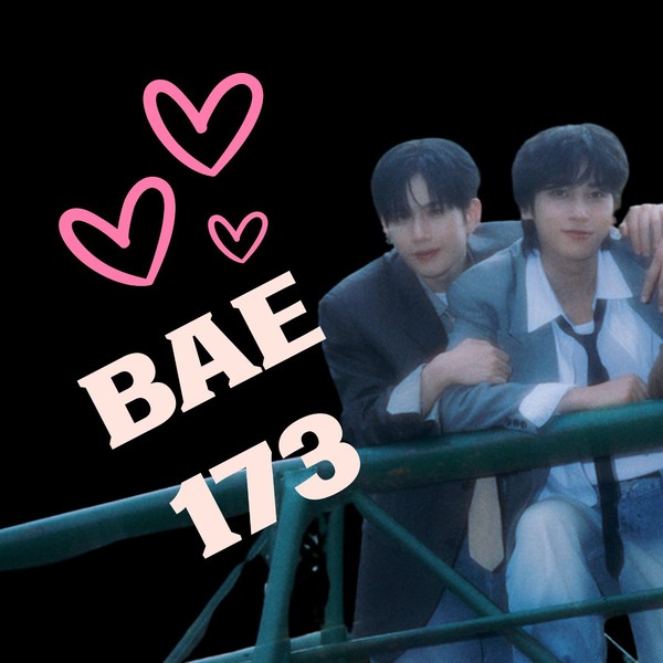 Shining profile picture of BAE173 on today's Choeaedol