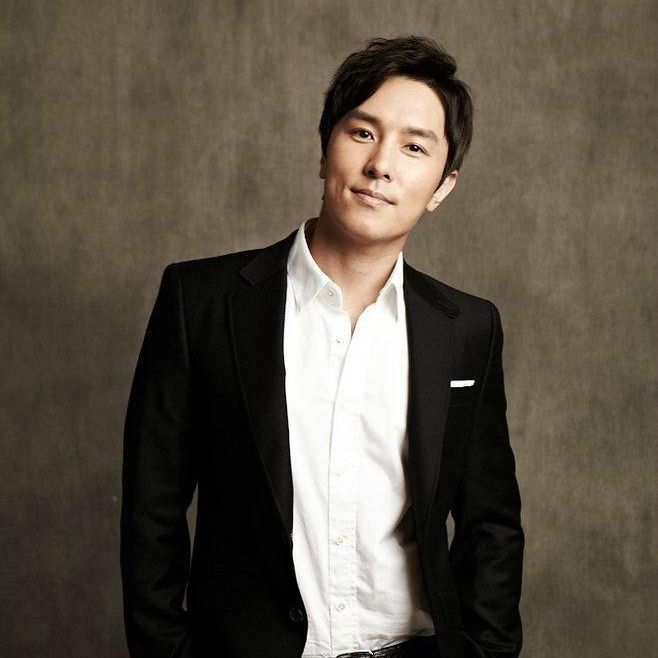 Recent activity shot of Kim Dongwan (SHINHWA)