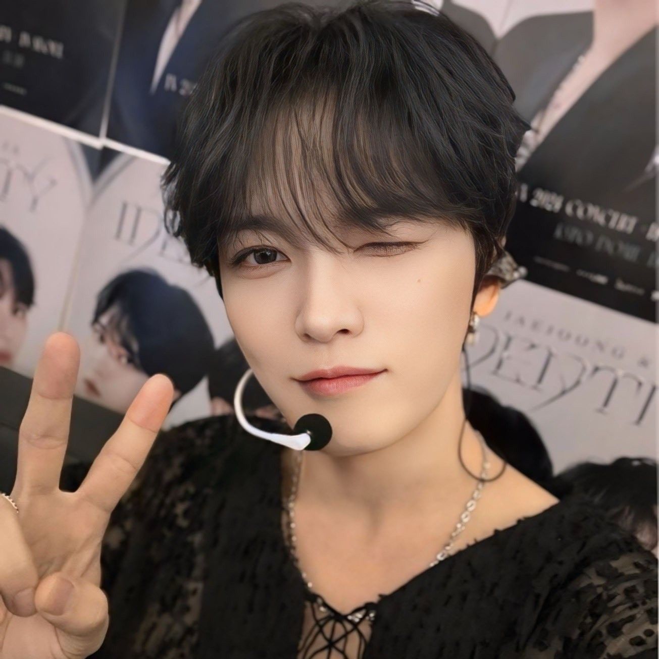 Latest photo of Kim Jaejoong (JX)