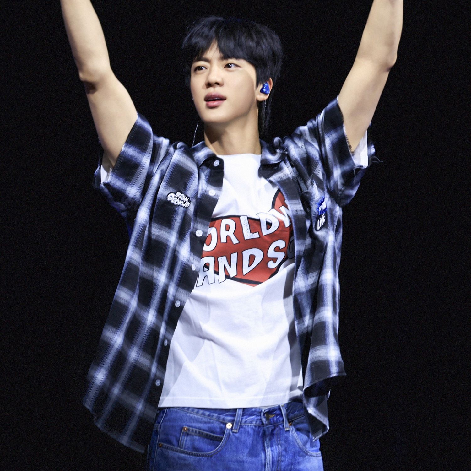 방탄소년단 최근 활동샷