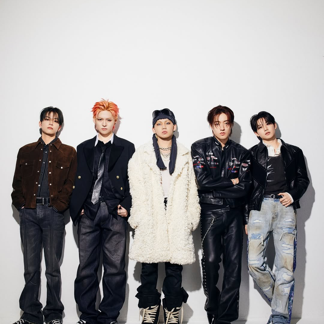 TREASURE 최근 활동샷