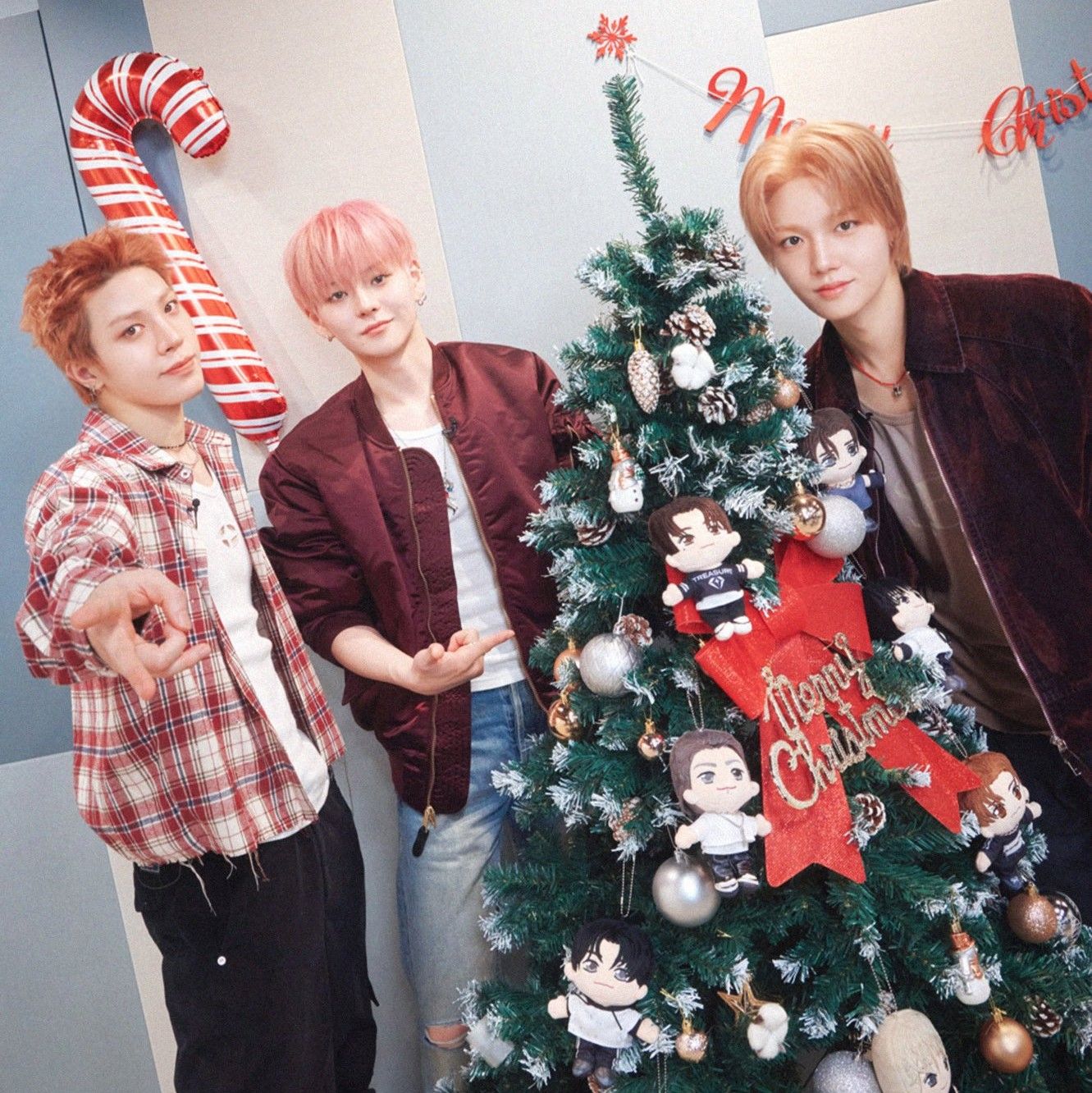 ソ・ジョンファン (TREASURE)の最近の活動写真