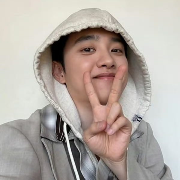 Latest photo of D.O. (EXO)