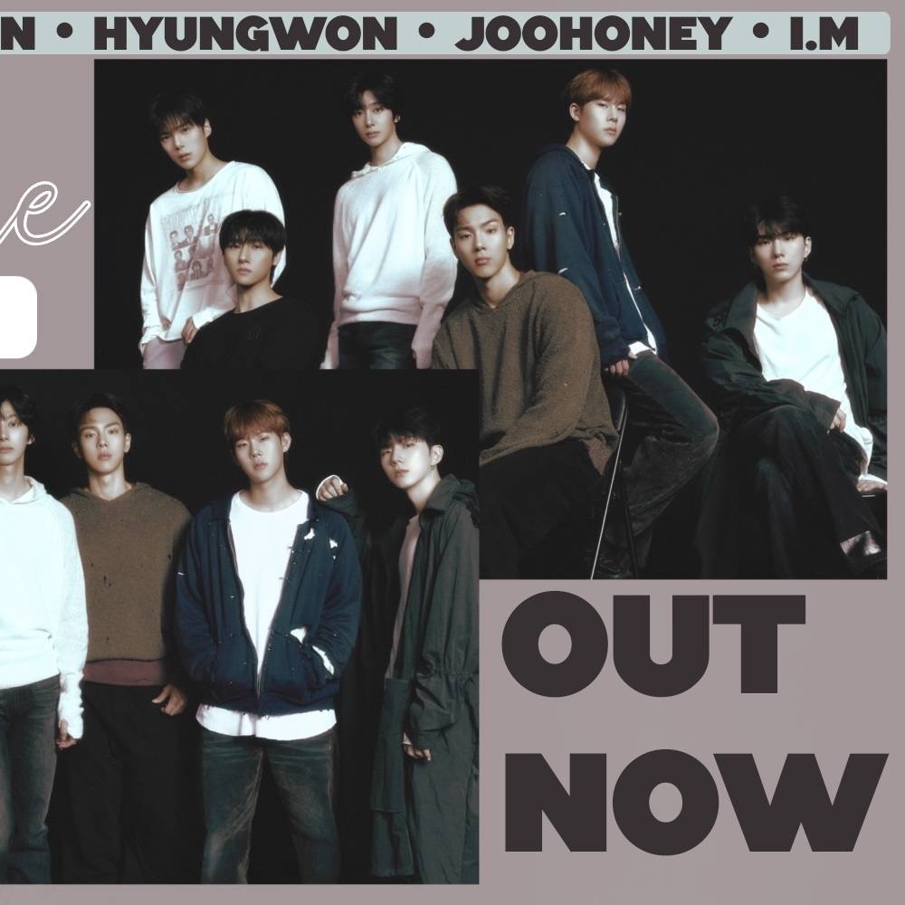 몬스타엑스 팬이 찍은 순간