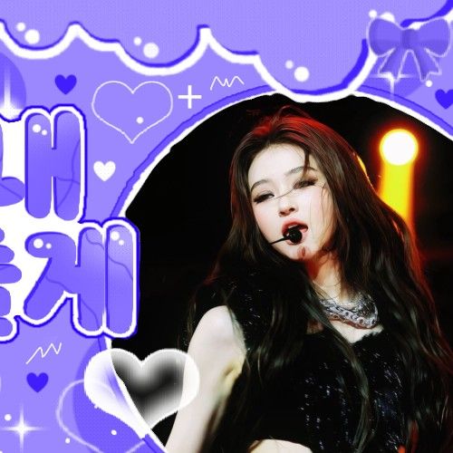 Behind-the-scenes cut of Ella (MEOVV)